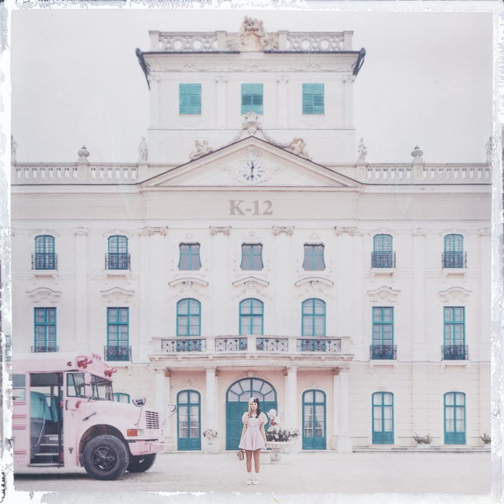 Melanie Martinez K-12 (W/Dvd) (DVD)