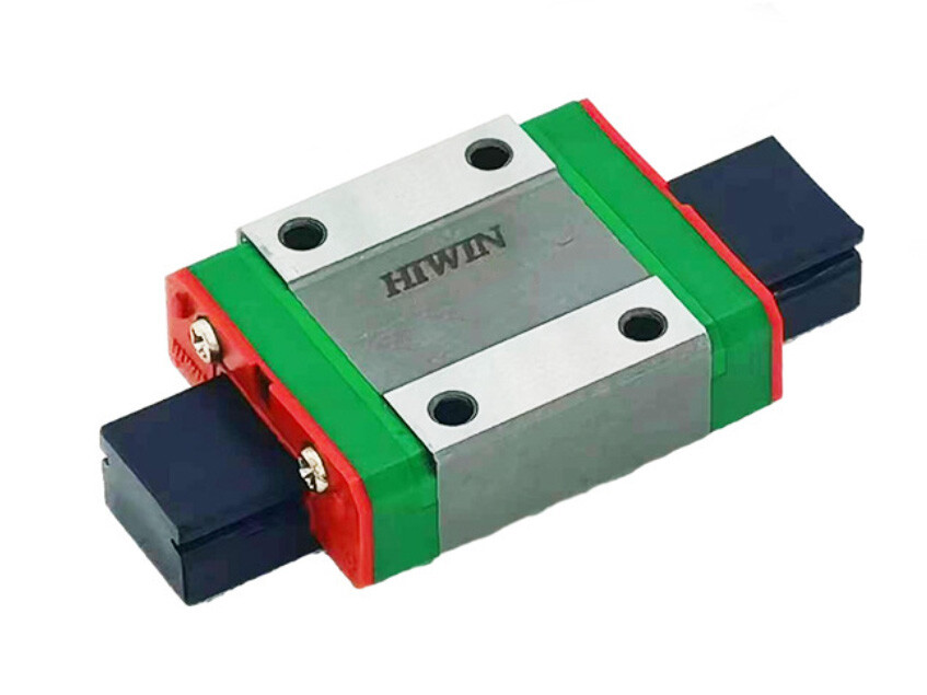HIWIN Miniature Linear Guide Slider MGN5C