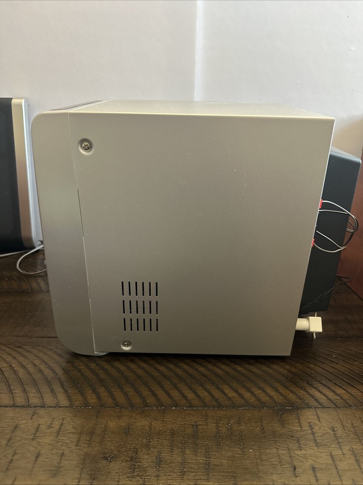 Sony CMT-DV2D DVD Micro Component System with Remote