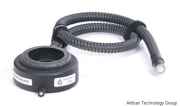 Fostec ACE Ringlight Fiber Optic Ring and Cable for Microscope