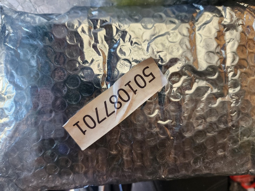 Getinge 501087701  CPU Relay Board