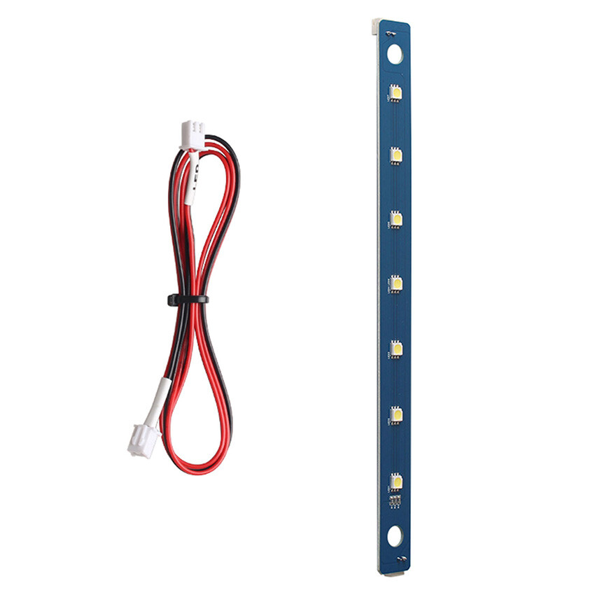 LED Light Strip Lighting for FLASHFORGE Adventurer 5M Pro 3D Printer Accessories