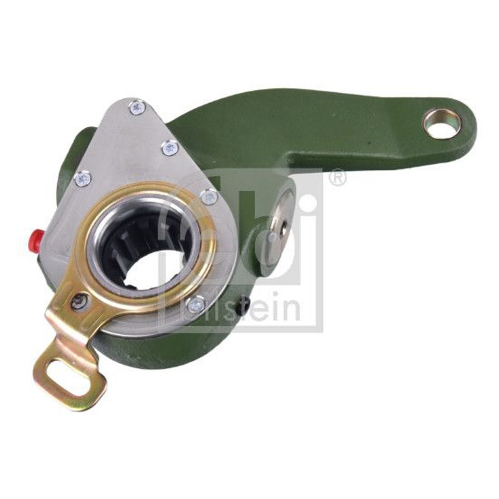 Febi Bilstein Automatic Slack Adjuster Left 179205 - OE High Quality Part