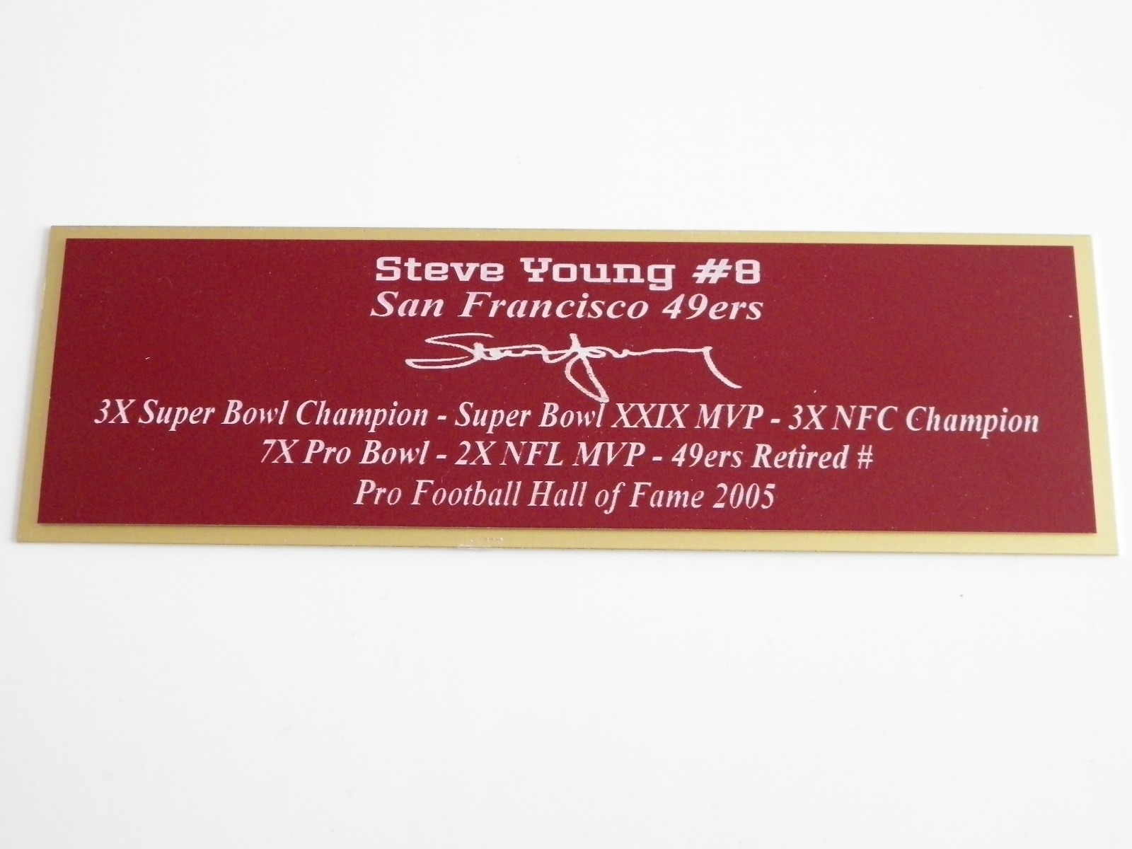 Jack Hughes "Golden Goal" Team USA Gold Medal Autograph Nameplate Puck Jersey