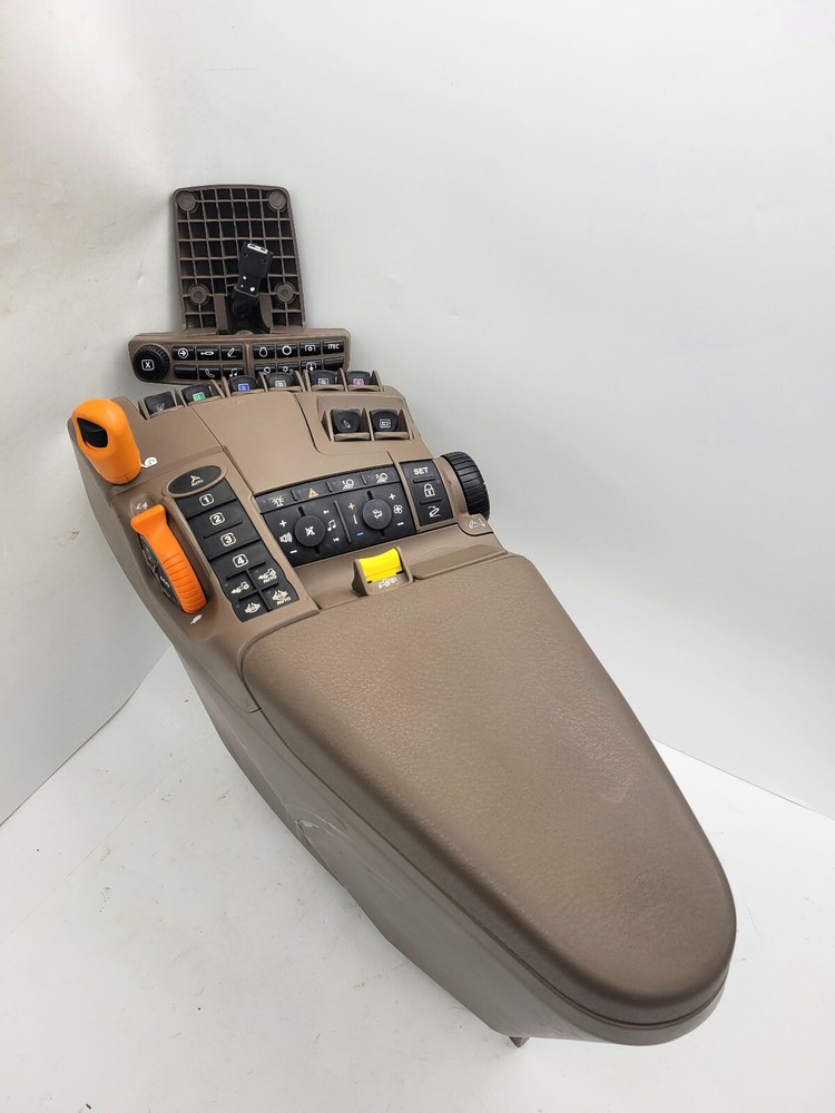 Command PRO R 8R 7R 6R series John Deere Control Module