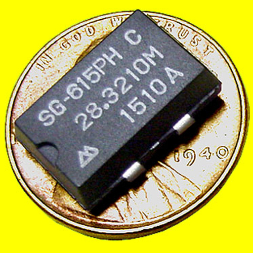 (3) 10-Meter QRP Transmitters * Novice/Tech * small and lightweight - 1/30th oz