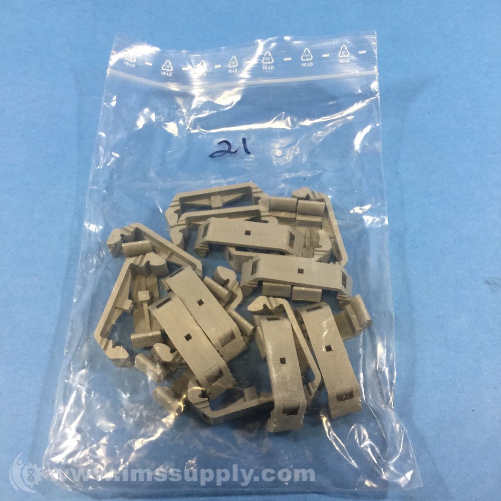 Wago 209-106, Mounting Carrier 9901