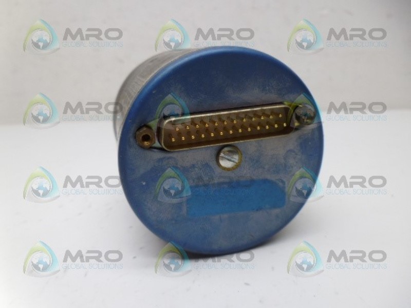 UNICO PG-250 700-146 ENCODER NSNP