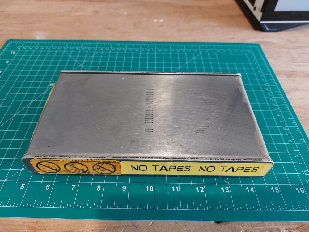 3M 930 Electromagnetic Desensitizer