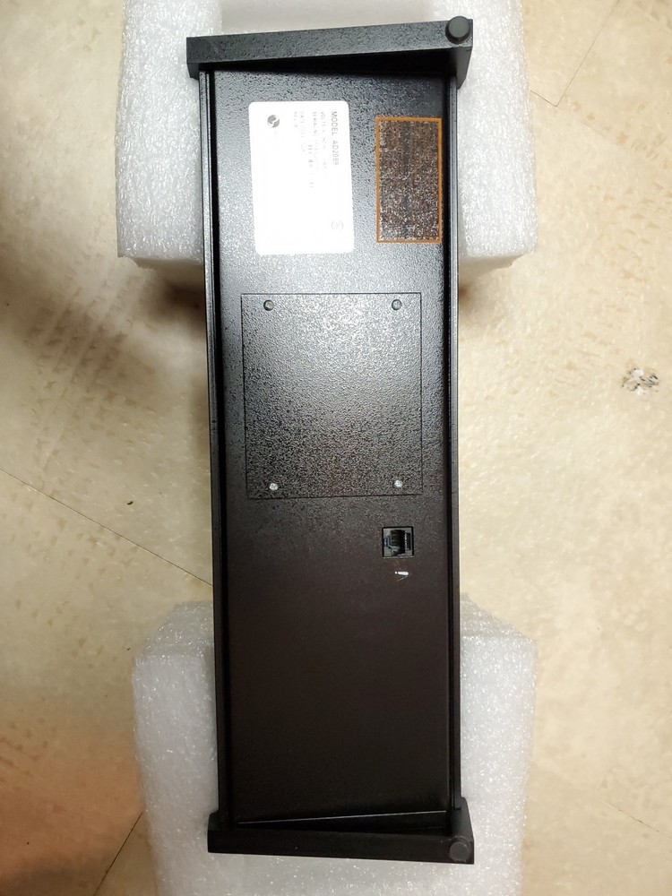 American Dynamics AD2089 camera controller. CCTV. NEW IN BOX