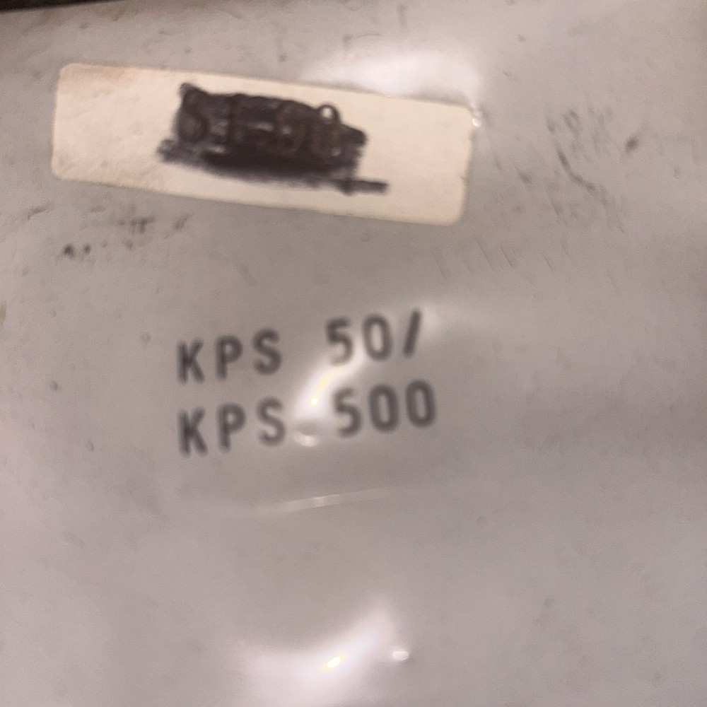 Enerpac KPS 50/KPS 500 Pull Stud NEW