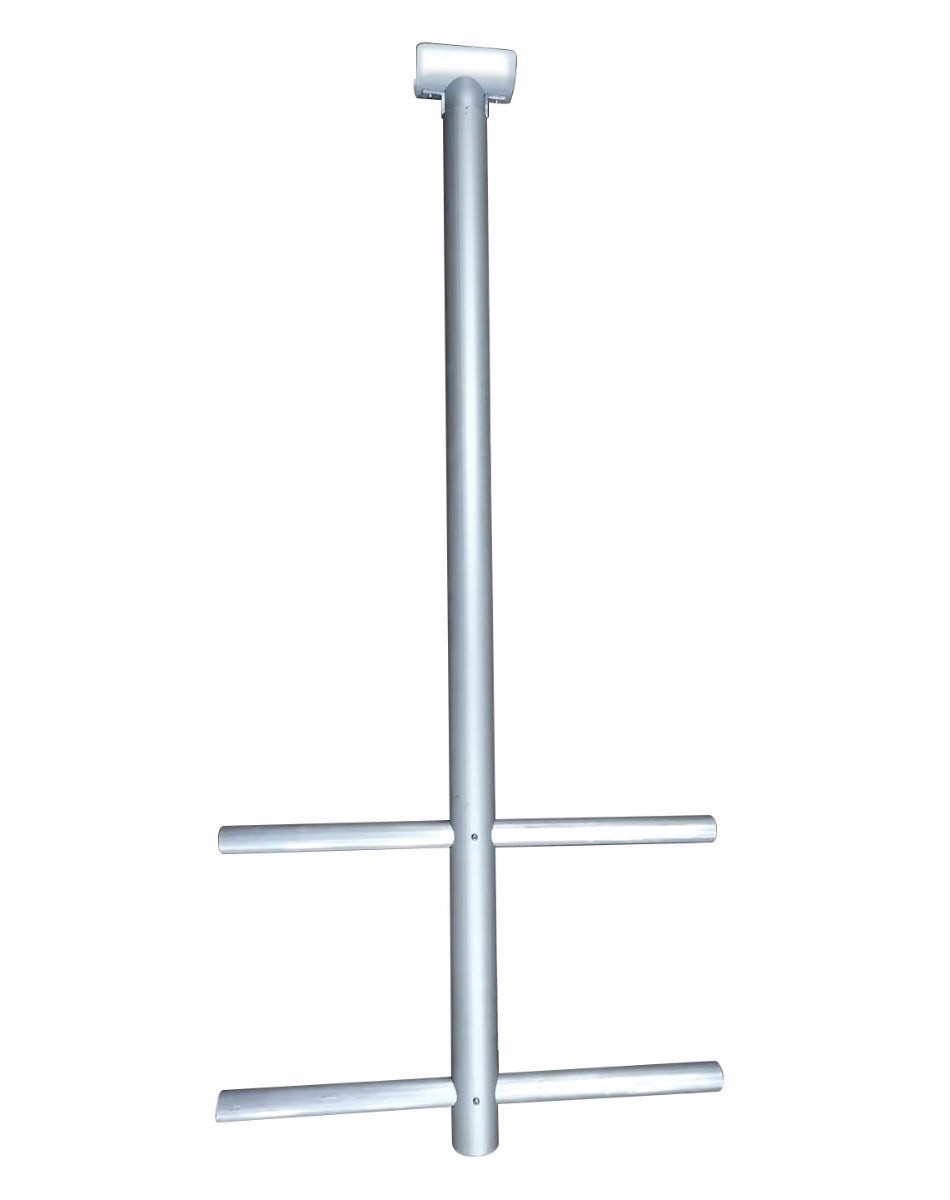 Frame Canopy Tent Lifting Tool for Installation of Tent Legs