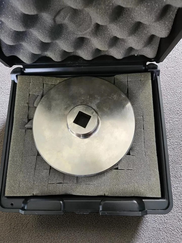 TORQUE ADAPTER P/N: 98A32103003000