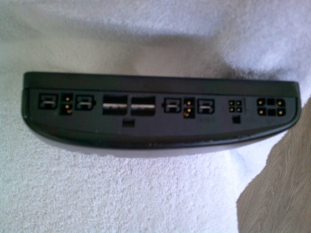 Dynamic Shark Power Chair Controller 50Amp DK PMB50 # 2851