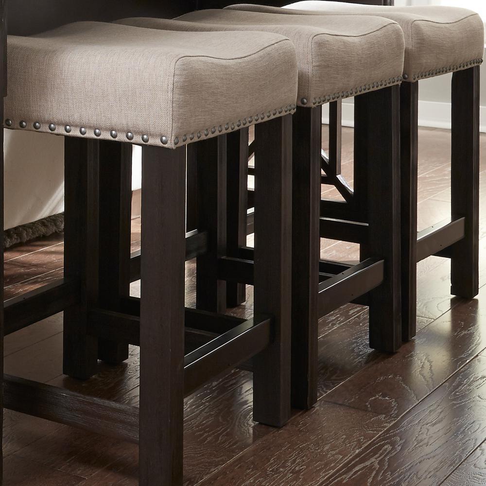 Uph Console Stool (422-OT9001)