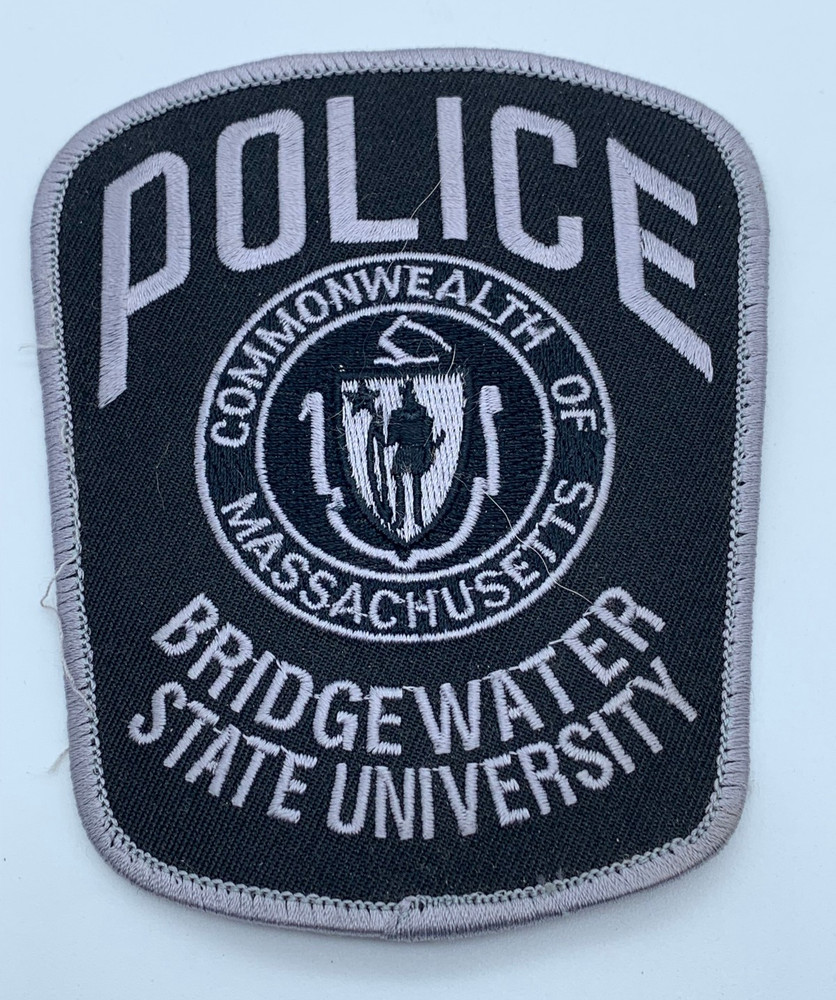 POLICE Law Enforcement Patch LOT Mixed Shoulder Uniform Embroidered