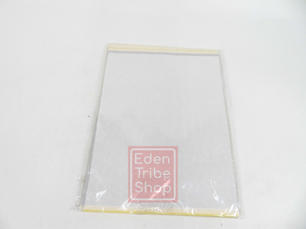 Thermal Tattoo Transfer Machine Stencil Printer Black Model 116F Studio