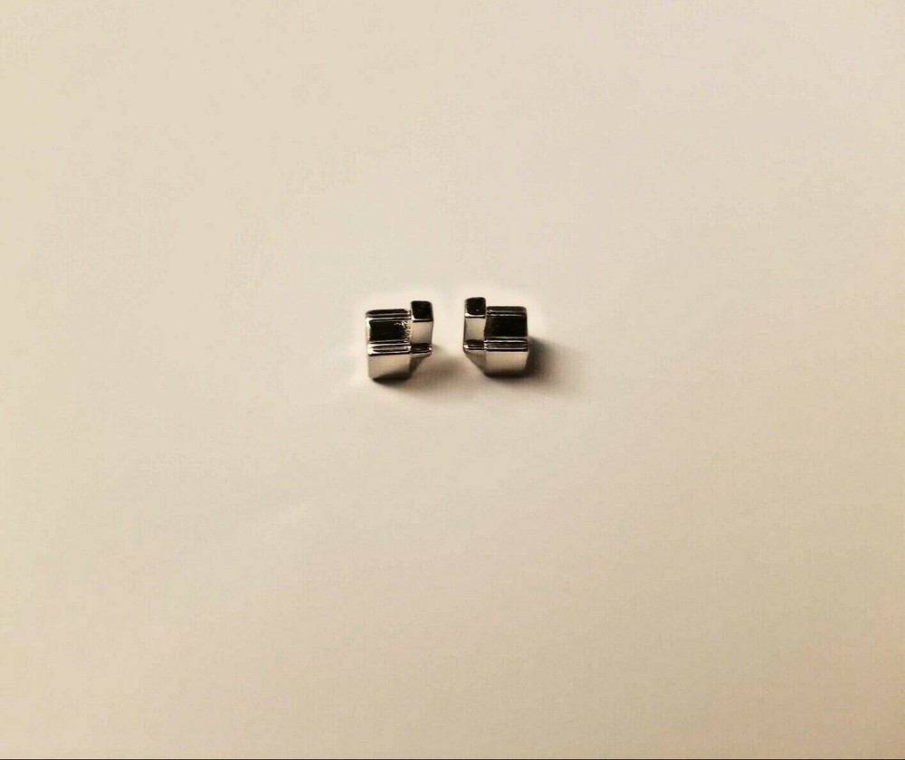 Nintendo Switch Joycon Metal Slider Buckle Lock