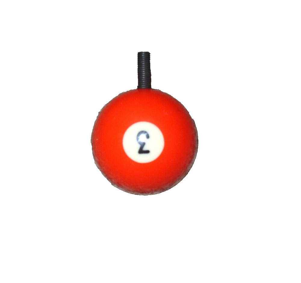Stabilizer Weights/6 Ounces/Stabilizers/#3 Ball Weight