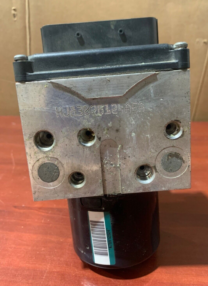 ABS Anti Lock Brake System Pump & Module 55366224AN