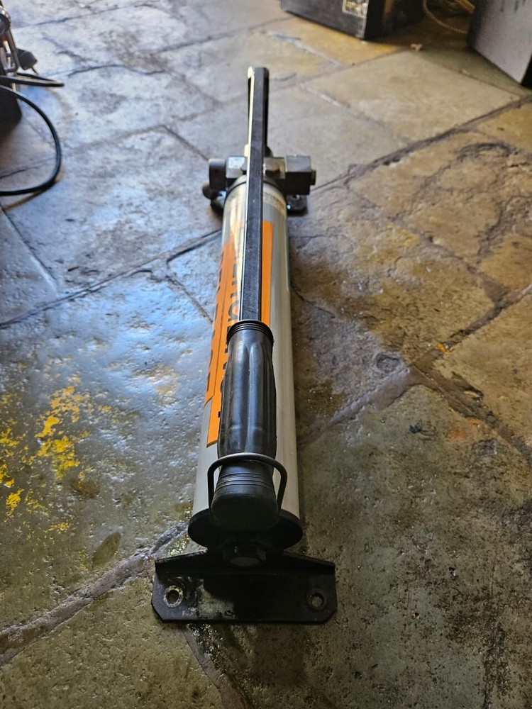 HYDRAULVERKTYG PH13 Hydraulic Hand Pump