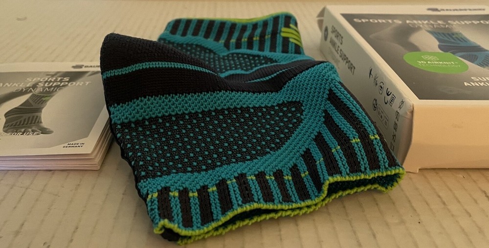 Sports Ankle Support