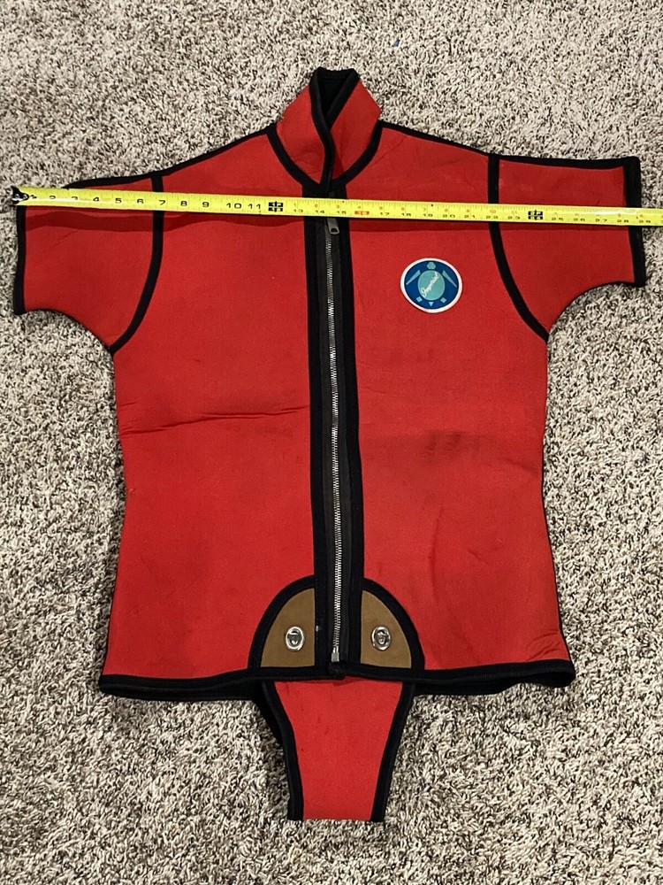 Mens Imperial Wetsuit