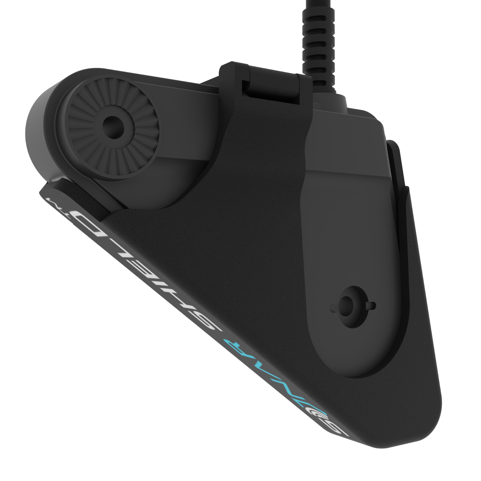 Lowrance Eagle Eye 9 Transducer Cover by Sonar Shield