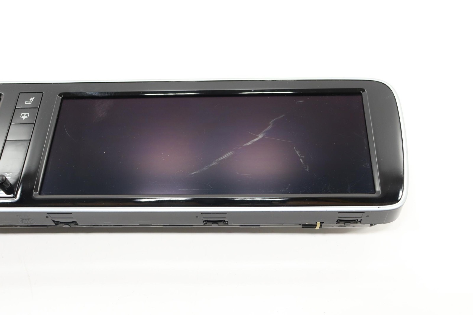 2014 - 2017 MERCEDES S550 W222 SPEEDOMETER DISPLAY MONITOR 12.3" OEM A2229005712