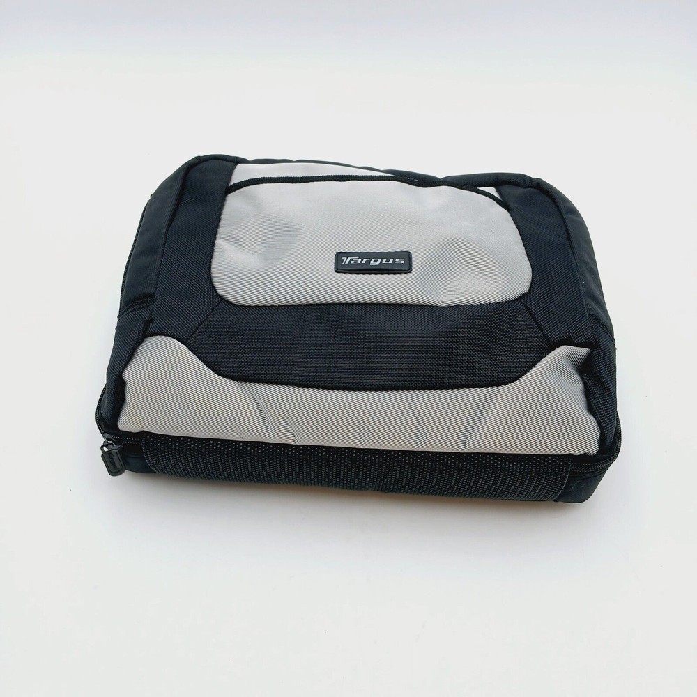 Audio box Portable DVD & Targus Case