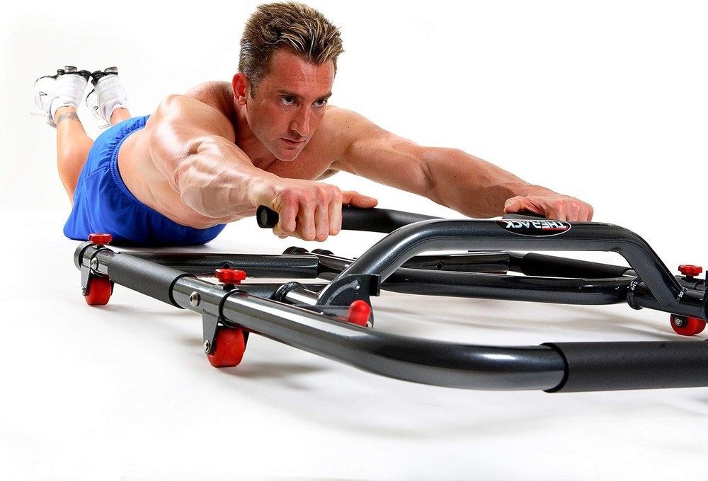 Workout Station 30 Lb Pro Version