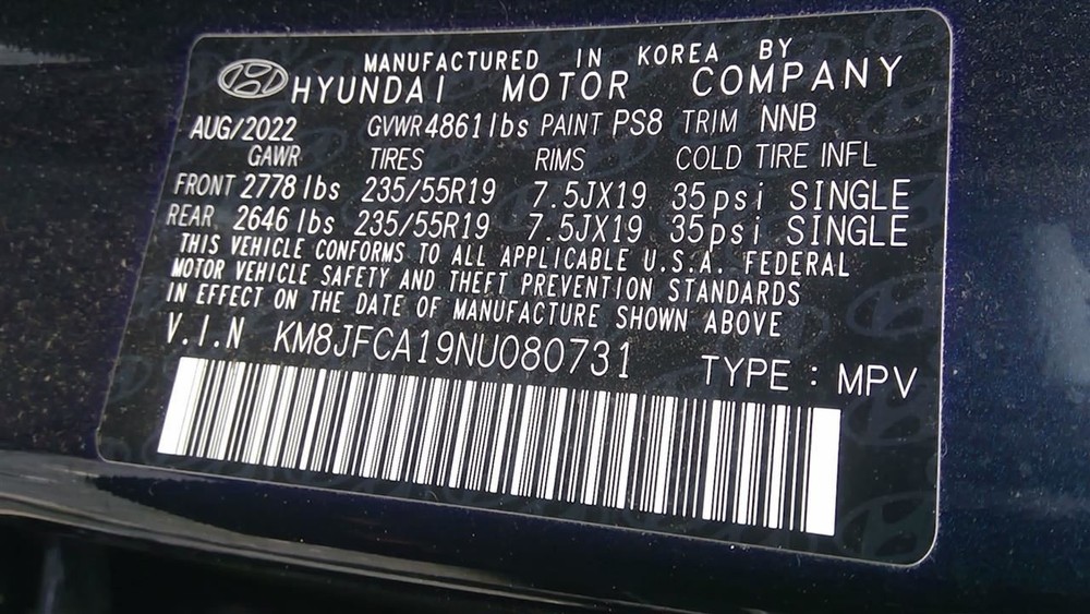 Transfer Case AWD Fits 21-24 K5 2060481