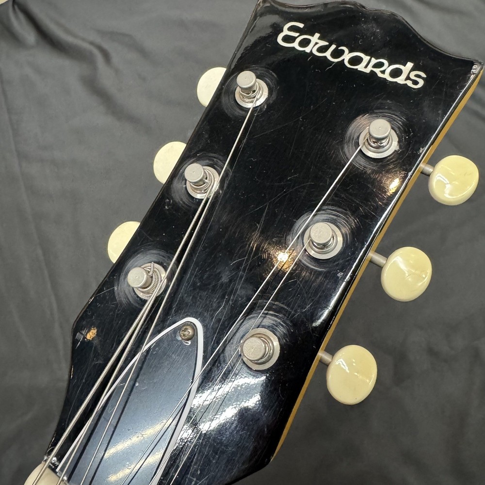 EDWARDS E-LS-90