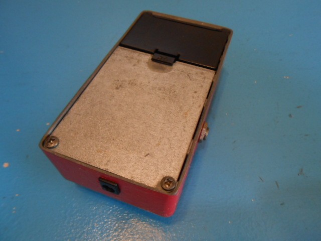 ● Maxon / Effector / Compressor / CP-101 / Metal Can ●...D9