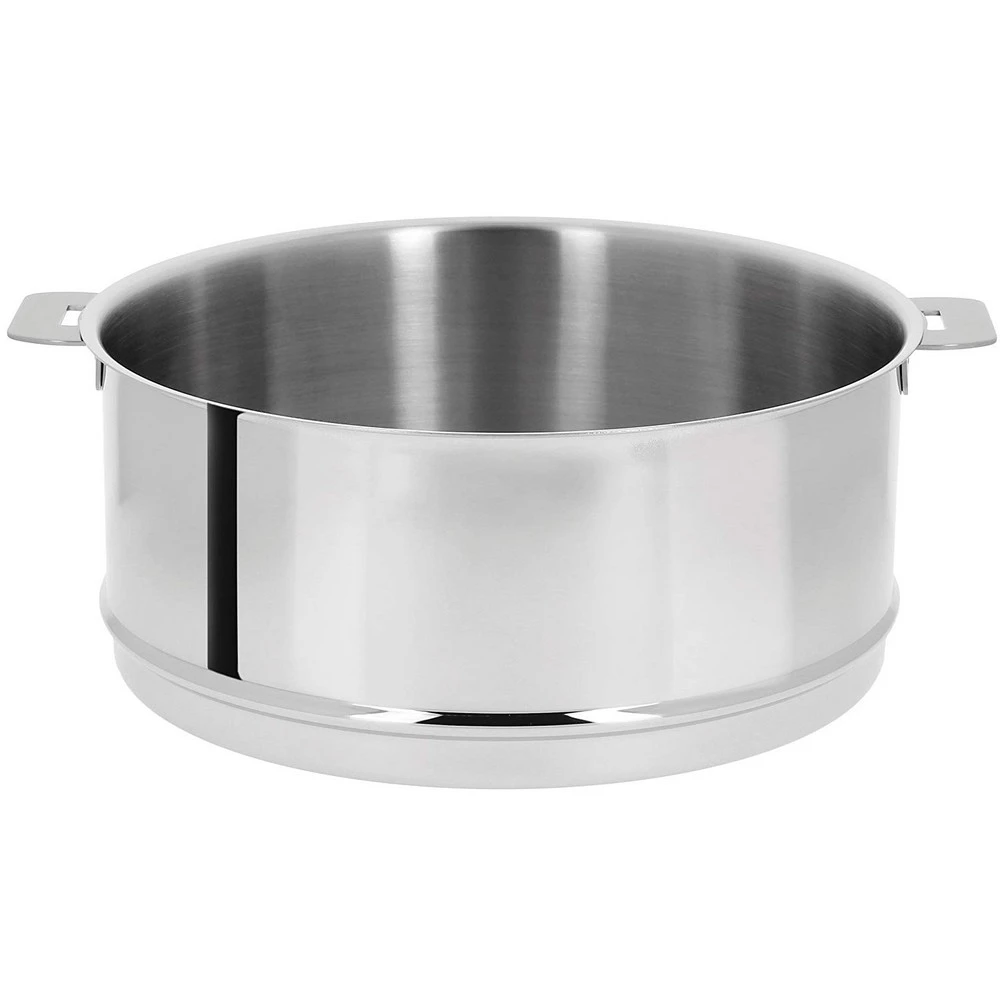 Cristel Casteline 1" Steamer