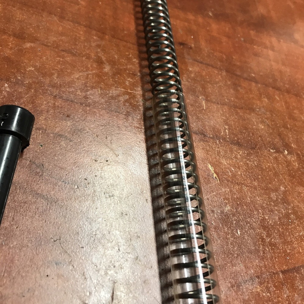 New OEM Part Release Spring for Porter Cable 891 Type 1 Variable Speed Router