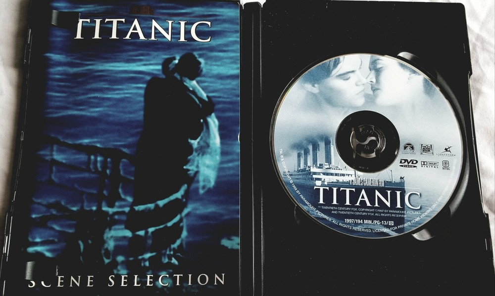Titanic