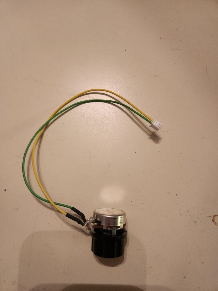 freerider mobility scooter speed dial NOS