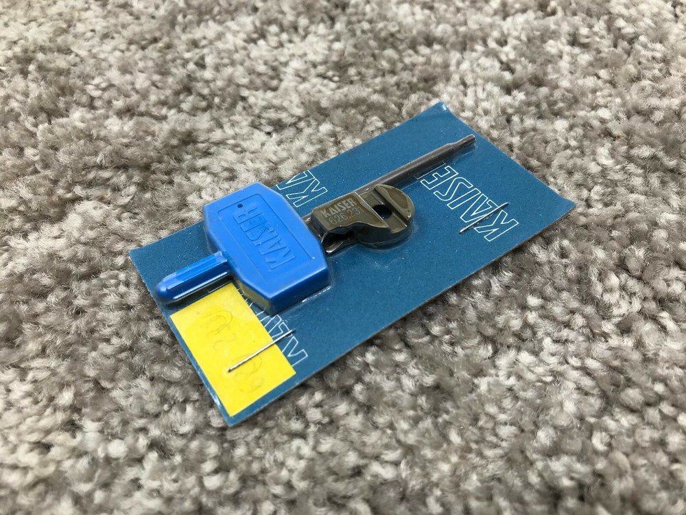 KAISER BORING HEAD INSERT CARTRIDGE - 10.626.231
