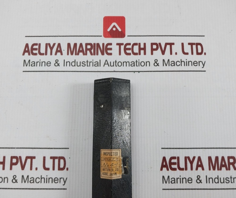 HATTORI V Shape Thermometer 0-30 C