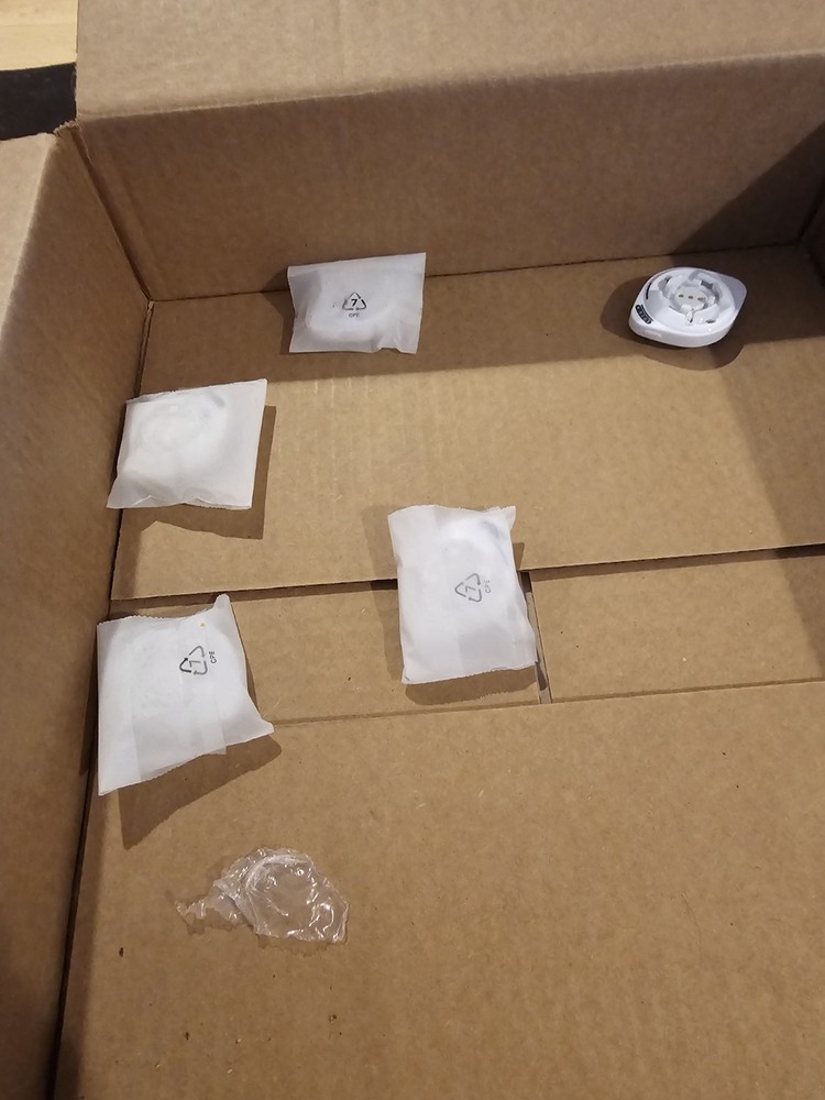ClicBot KY002CK08 Coding Robot Kits Accessories