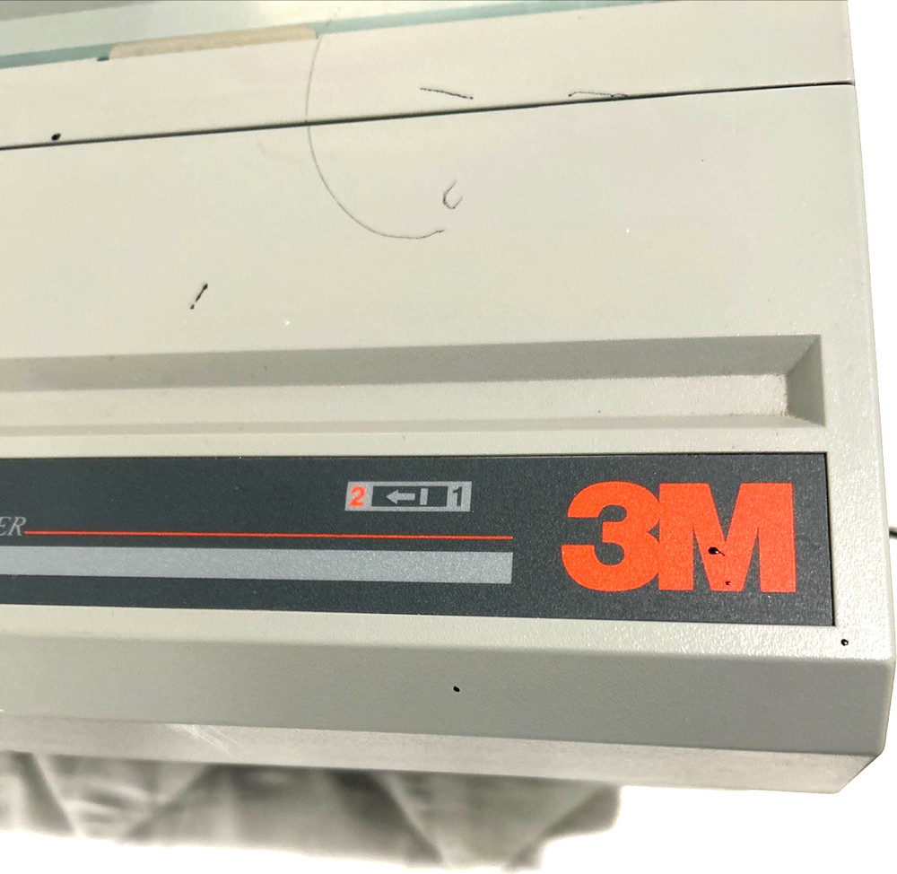 3M 900 Overhead Projector Folding Model 900AJB