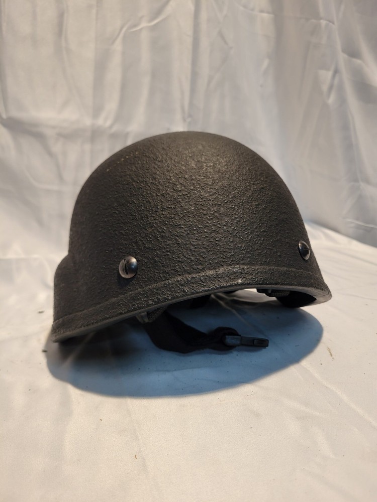 3M Ceradyne BA3A Helmet