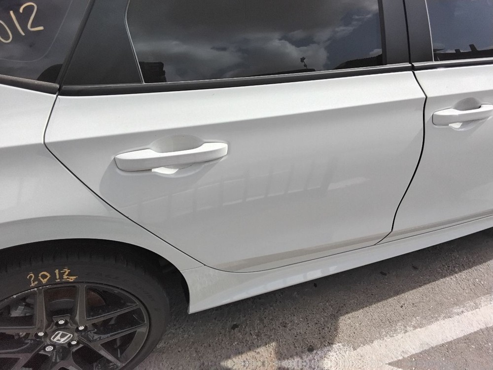 CIVIC 2024 Camera/Projector 129080