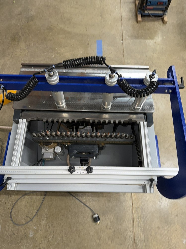 Felder FD 921 Boring Machine
