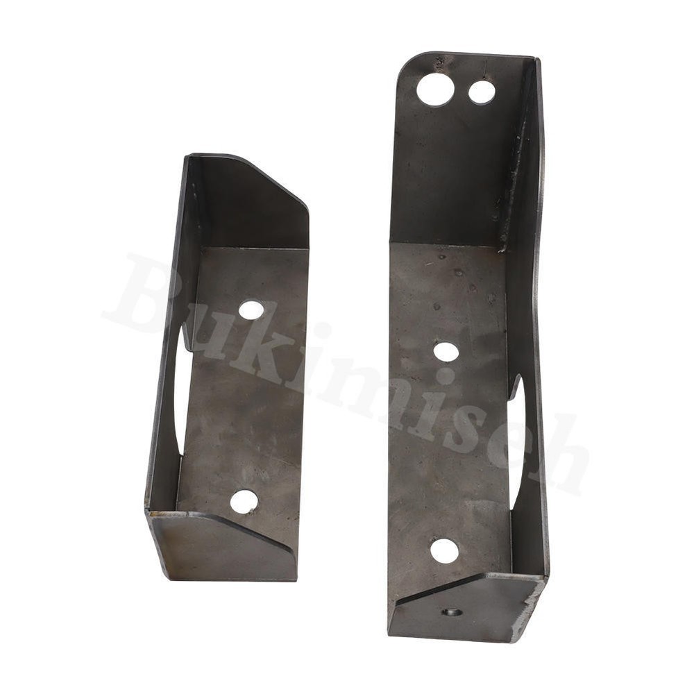 Front Leaf Spring Hanger Support Bracket For Silverado Sierra 2500HD Standard US