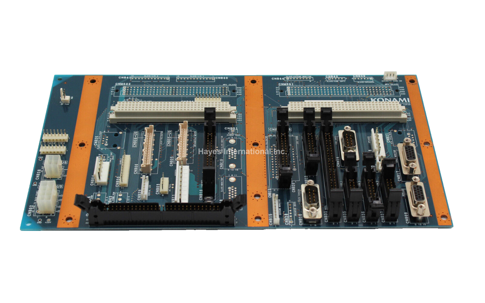 Konami K2V Backplane 0000306668