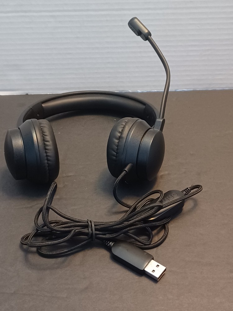 Onn USB Headset