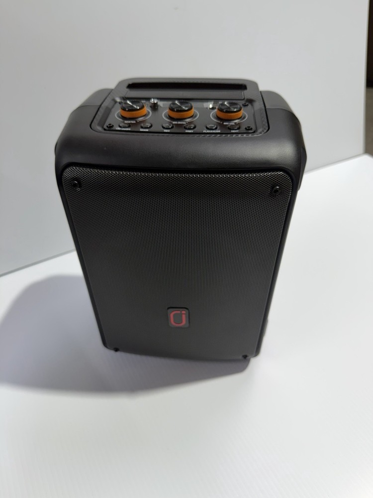 Portable Speaker/karaoke Machine FF-D13