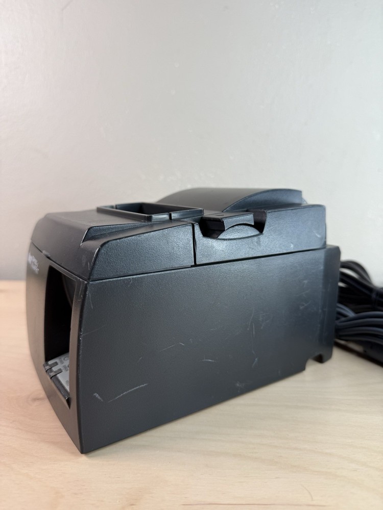 Star Micronics TSP100 futurePRNT Thermal POS Receipt Printer
